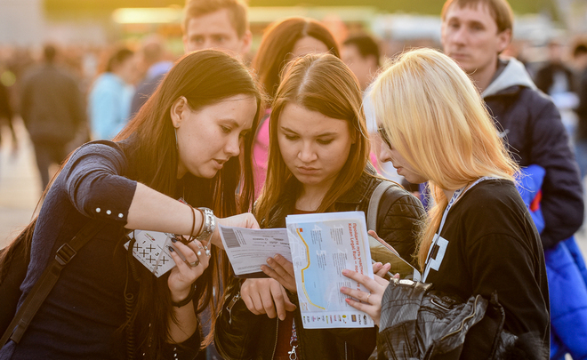 В России могут ввести штрафы до 1 миллиона рублей за перепродажу билетов на ЧМ-2018