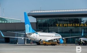 В лоукостере «Победа» ответили Аюповой на критику авиакомпании