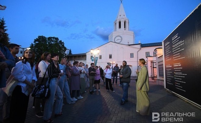 Фестиваль искусств «Горький +» откроется казанским уикендом