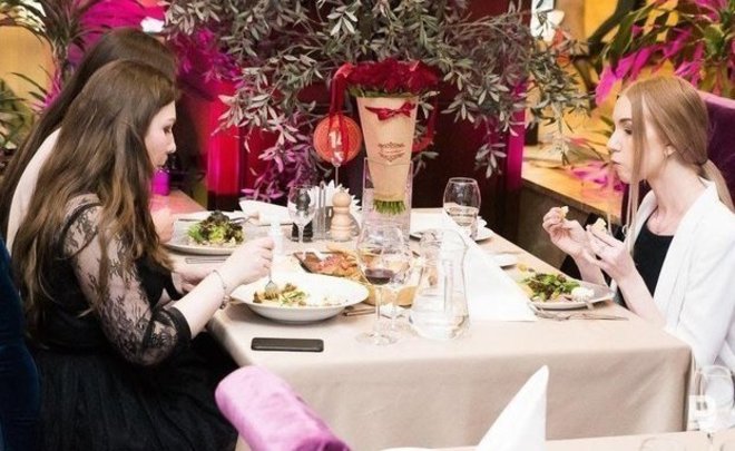 Больше половины казанских компаний не планируют проводить корпоративы ни на 23 февраля, ни на 8 Марта