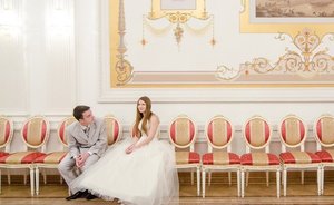 Минкультуры Татарстана разработает типовой порядок регистрации брака в учреждениях культуры