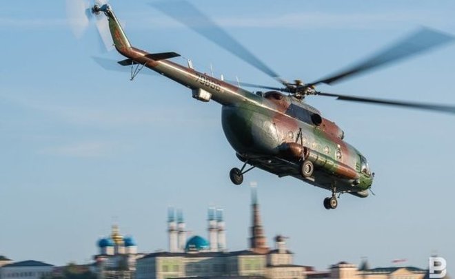 В Казани запустили производство одного из самых миниатюрных в России индикаторов для авиации