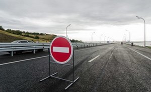 В этом году в РФ появятся новые правила проведения работ по ремонту дорог