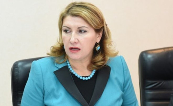 Сулима официально покинула пост замглавы Минобрнауки РТ