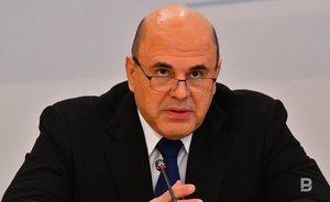 Кабмин направил 10 млрд рублей на развитие промышленных и инфраструктурных технологий в рамках ГЧП