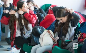 КНИТУ-КАИ потратит на организацию студвесны 1,2 миллиона рублей