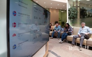 В Центробанке рассказали об отсутствии рисков для финансовой стабильности в России