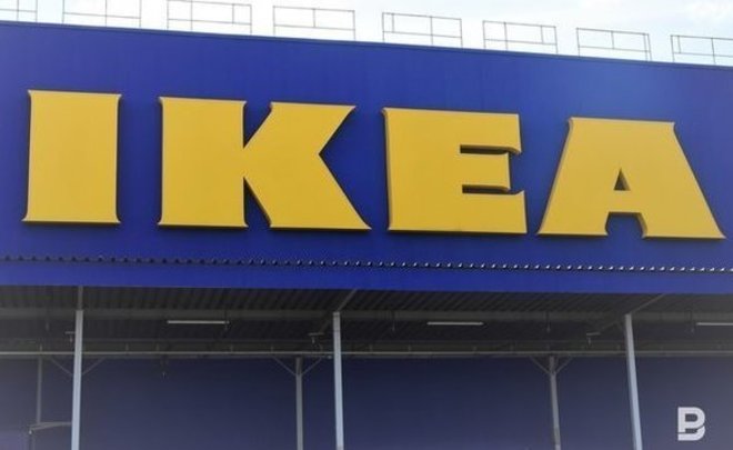 На сайте IKEA обещали устранить технические неполадки к 9 февраля