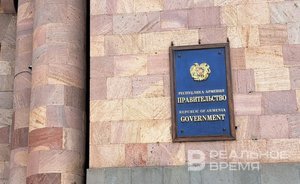 В Армении допустили подписание мирного соглашения с Азербайджаном до конца года