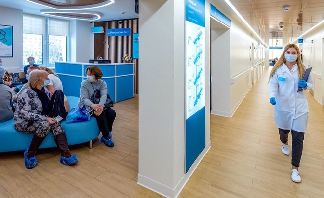 Минздрав РФ обновит список медотводов от вакцинации против COVID-19