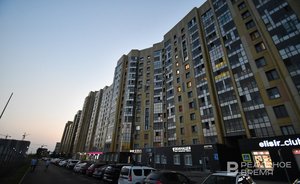 ЦБ поддерживает увеличение первого взноса по льготной ипотеке