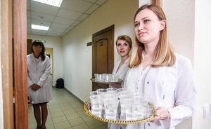 В Татарстане скорректировали цели программы по повышению качества водоснабжения