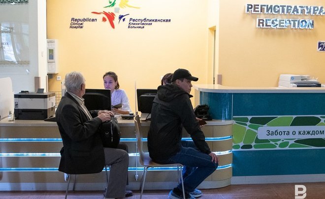 Главный кардиолог ПФО рассказал об опасных признаках заболевания сердца