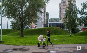 Психотерапевт рассказала о признаках послеродовой депрессии