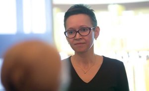 Казанская писательница Гузель Яхина вошла в топ самых популярных современных русскоязычных авторов