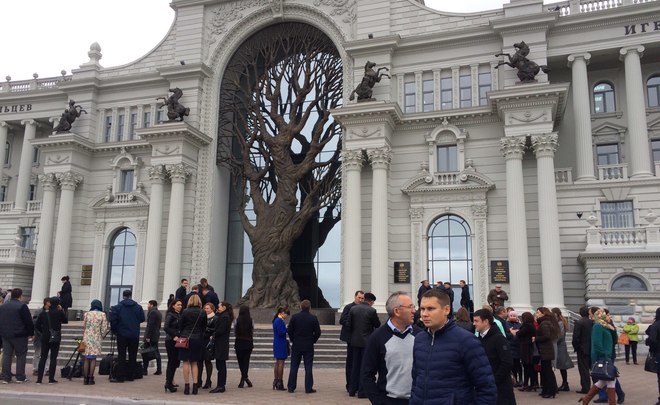 В Казани возбудили более 150 уголовных дел из-за звонков о минировании