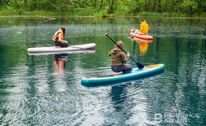 В Казани прорабатывается вопрос перекрытия проезда к Голубым озерам со стороны Кадышевского леса