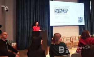 Глэмпиньеры Татарстана: «Это был уникальный год»