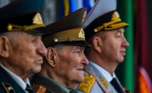 Внук Героя Советского Союза Бориса Кузнецова назвал причину смерти ветерана