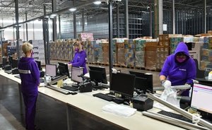 Доля Татарстана в онлайн-торговле в I полугодии по России составила 2%