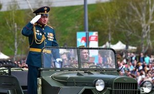 В Татарстане подготовят план мероприятий, посвященных 77-й годовщине Победы