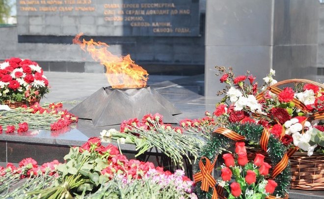 В Татарстане появится еще один парк Победы