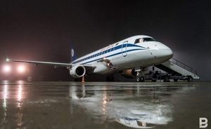 В Кремле не стали связывать приостановку авиасообщения с Турцией со встречей Зеленского и Эрдогана