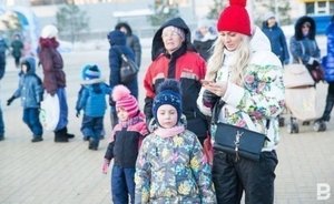 Путин подписал закон о расширении программы маткапитала