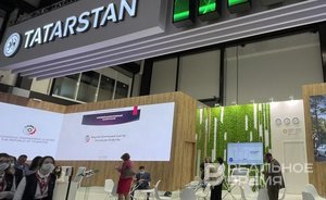 Татарстан представит на ПМЭФ-2023 цифровой стенд с IT-разработками