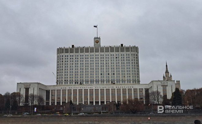 Правительство России продлило квоту на экспорт лома черных металлов до июня 2024 года