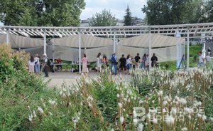 Татарстан занимает 7-е место в России по турпотоку