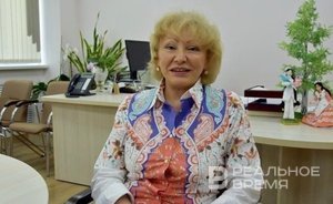 Вину не признала: для главы Казанского медколледжа просят СИЗО по обвинению во взятках на 250 тысяч