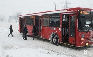 В России до марта утвердят единую программу развития общественного транспорта