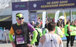 Более 12 тысяч легкоатлетов примут участие в Казанском марафоне — все о мероприятии
