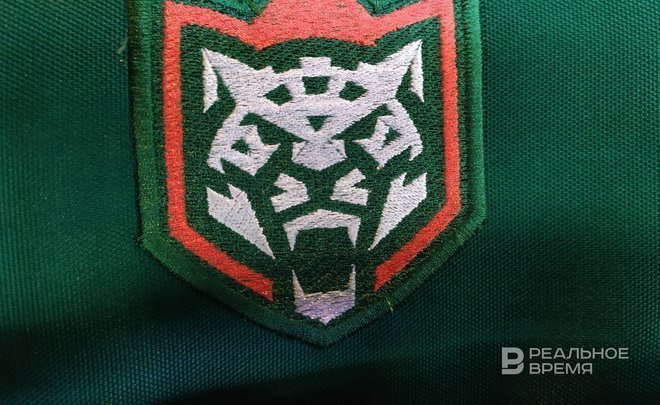 «Ак Барс» определился с составом на матч против «Лады» — Галиев сыграет вместо Свечникова