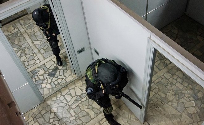 ФСБ сообщила о предотвращении теракта в Хабаровске