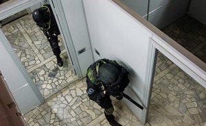 ФСБ сообщила о предотвращении теракта в Хабаровске