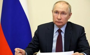 Путин сменил представителя России при ЮНЕСКО