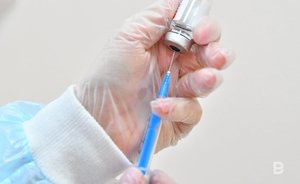 Главное о коронавирусе на 3 октября: в Татарстане не выполняется план по вакцинации, в Чувашии вводят QR-коды