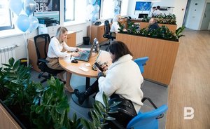 Средний размер потребкредита в Татарстане превысил 300 тысяч рублей