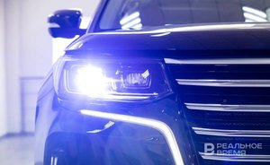 В Татарстане прокуратура потребовала изъять у чиновника авто, купленное на неподтвержденные доходы