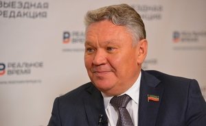 Госсовет утвердил Рафиса Бурганова в должности министра образования РТ