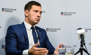 Владимир Леонов вошел в рабочую группу по цифровизации спорта в России