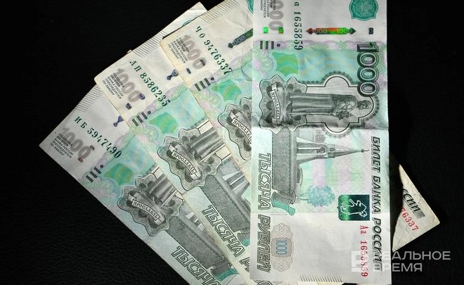 На поддержку МСП в Нурлатском районе Татарстана выделят 5 млн рублей
