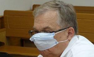 Казанский суд отказался продлевать арест признавшемуся в помехах бизнесу Борису Петрову