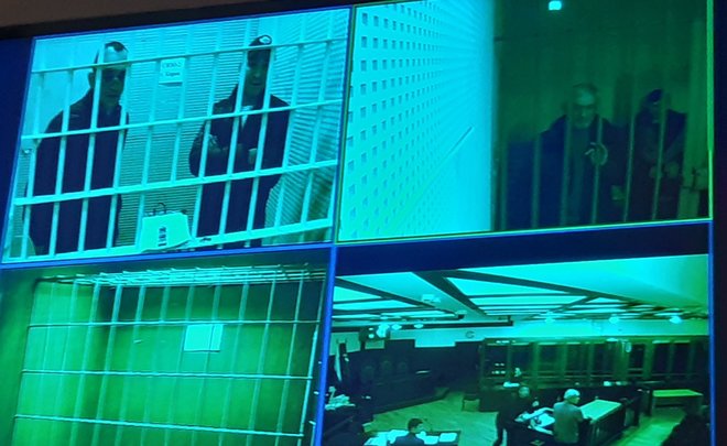 Верховный суд Татарстана оставил в СИЗО замглавы исполкома Бугульмы