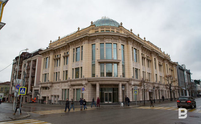 «Связьинвестнефтехим» не станет выплачивать дивиденды по итогам 2015 года