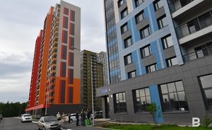 Более ста семей Татарстана воспользовались снижением первоначального взноса по социальной ипотеке