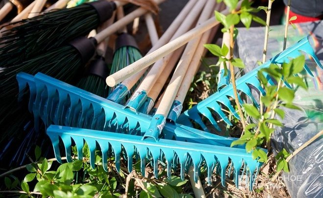 За первый месяц санитарного двухмесячника татарстанцев оштрафовали почти на миллион рублей