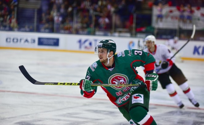 «Ак Барс» намерен увеличить число воспитанников в основном составе команды